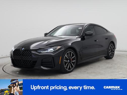 2023 BMW 430 I xDrive Gran Coupe