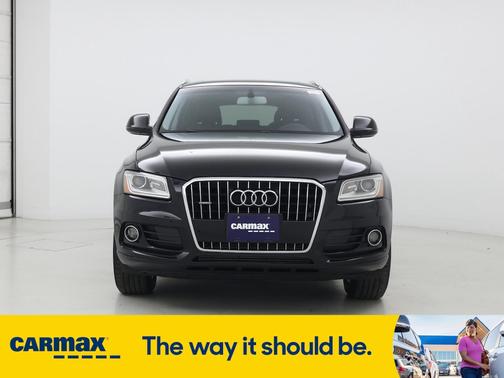 2016 Audi Q5 Premium