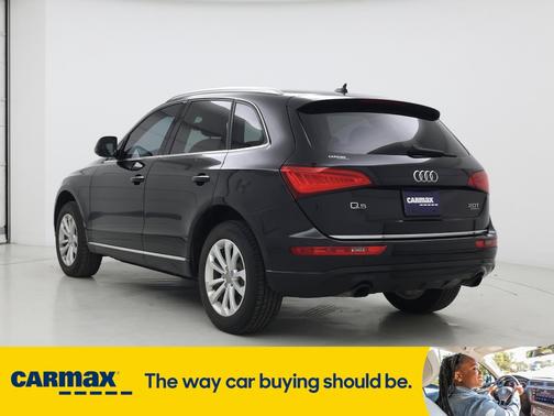 2016 Audi Q5 Premium