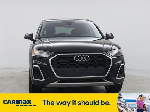 2023 Audi Q5 S-Line Premium Plus