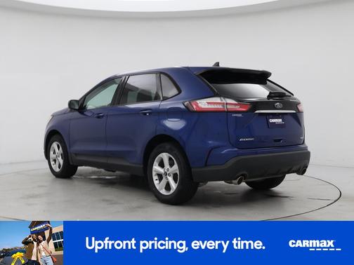 2020 Ford Edge SE