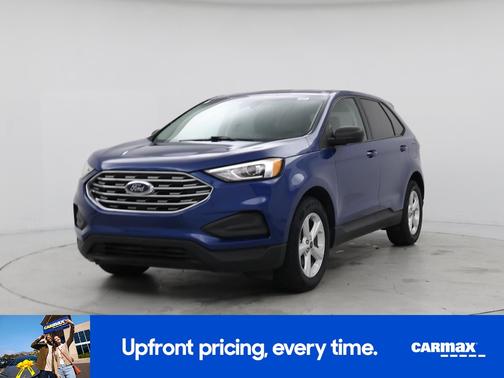 2020 Ford Edge SE