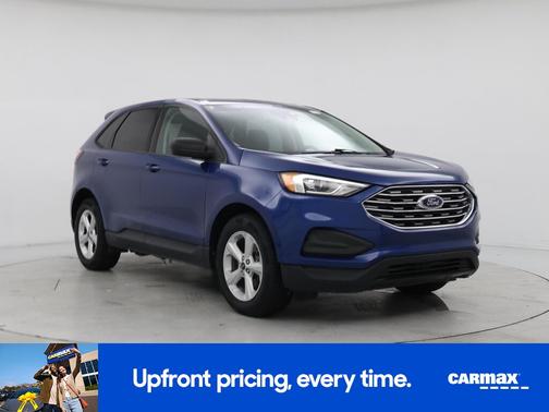 2020 Ford Edge SE