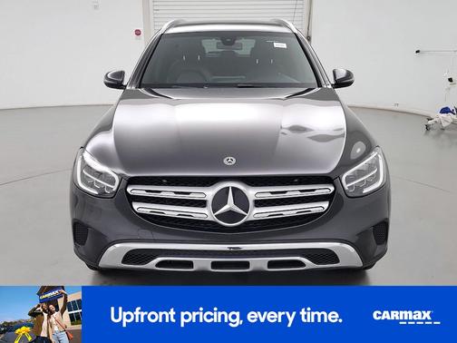 2020 Mercedes-Benz GLC 300 GLC 300