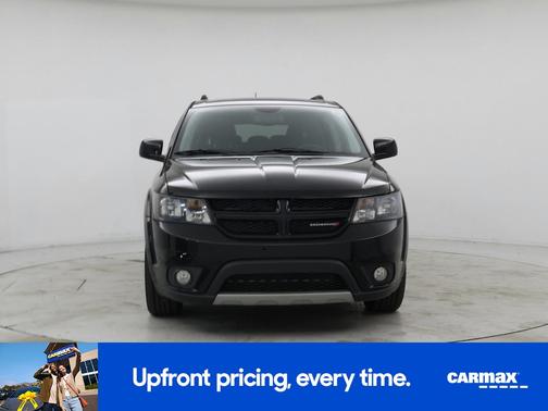 2015 Dodge Journey R/T