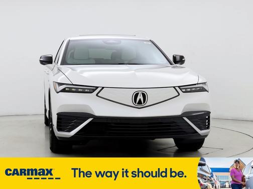2024 Acura ZDX A-Spec