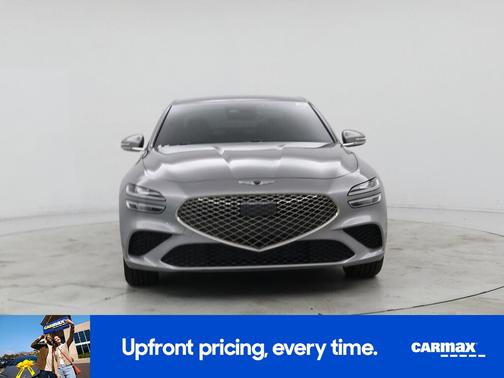 2024 Genesis G70 