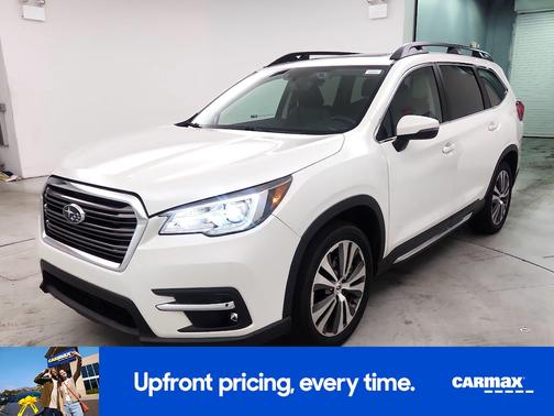 2022 Subaru Ascent Limited