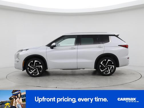 2022 Mitsubishi Outlander SEL Special Edition