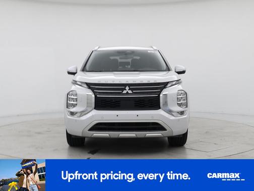2022 Mitsubishi Outlander SEL Special Edition