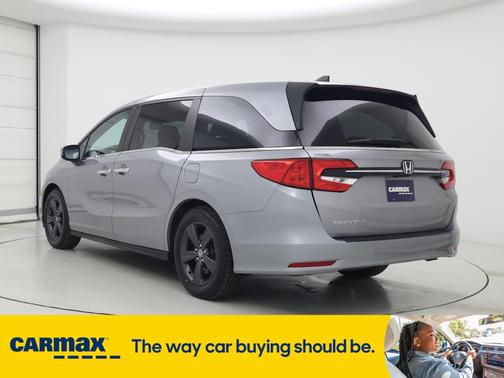 2022 Honda Odyssey EX