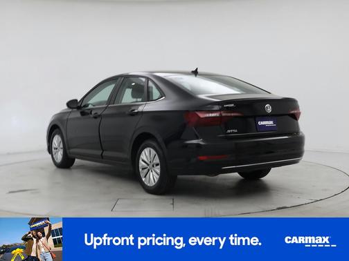 2020 Volkswagen Jetta S