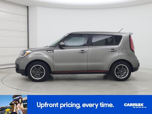 2019 Kia Soul !