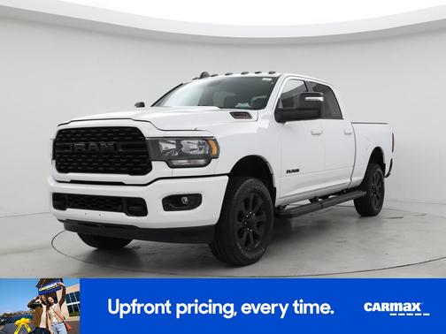 2023 RAM 2500 Bighorn