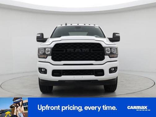 2023 RAM 2500 Bighorn