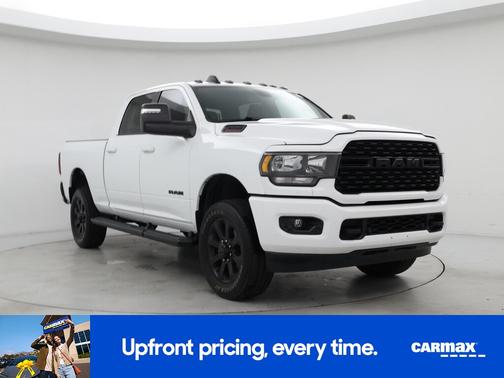 2023 RAM 2500 Bighorn