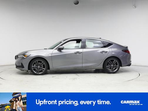 2023 Acura Integra Technology A-Spec