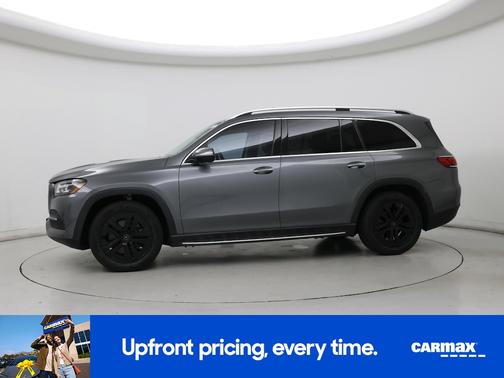 2020 Mercedes-Benz GLS 450 