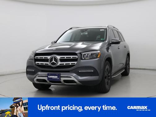 2020 Mercedes-Benz GLS 450 