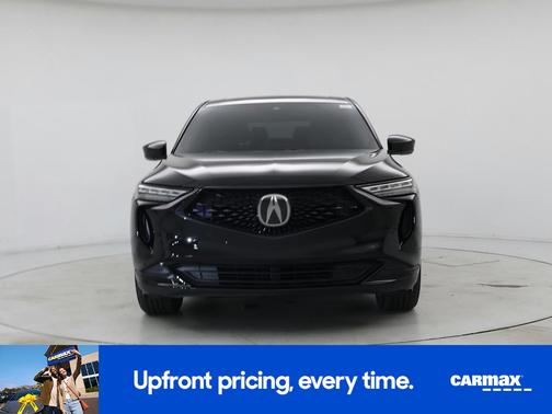 2024 Acura MDX Technology