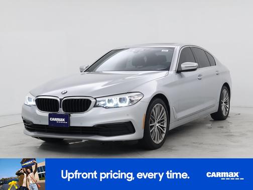2020 BMW 530 I xDrive