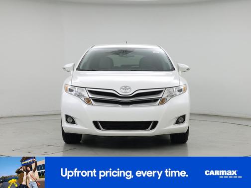 2014 Toyota Venza XLE