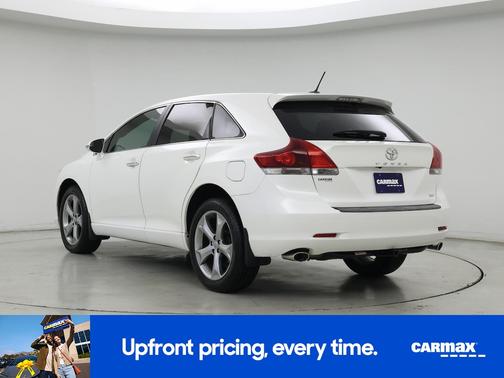 2014 Toyota Venza XLE