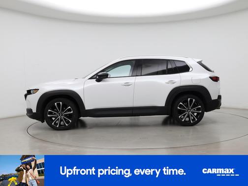 2023 Mazda CX-50 2.5 S Premium Plus Package