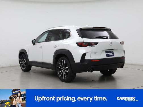 2023 Mazda CX-50 2.5 S Premium Plus Package