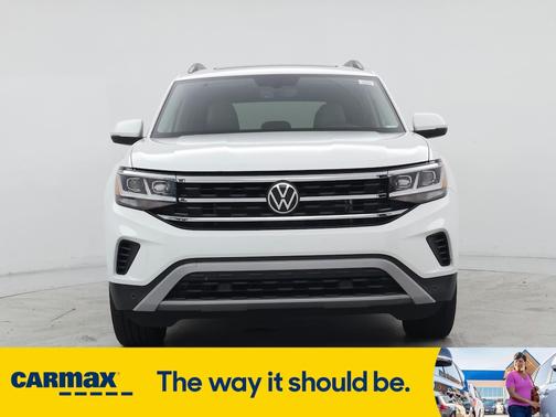 2022 Volkswagen Atlas SE w/Tech