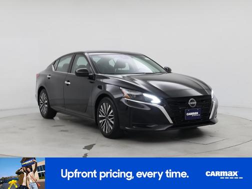 2023 Nissan Altima SV
