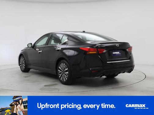 2023 Nissan Altima SV