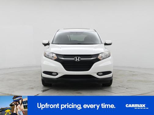 2017 Honda HR-V EX