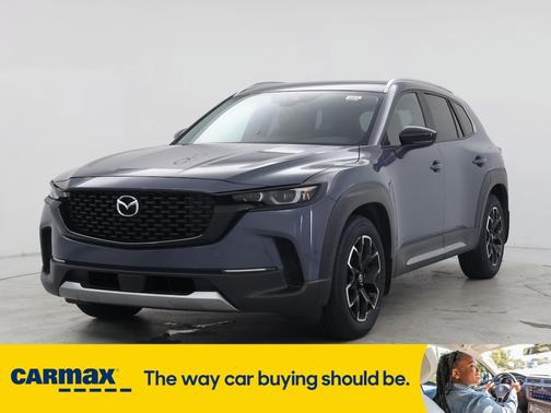 2023 Mazda CX-50 2.5 Turbo Meridian Edition