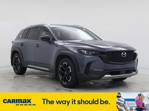 2023 Mazda CX-50 2.5 Turbo Meridian Edition
