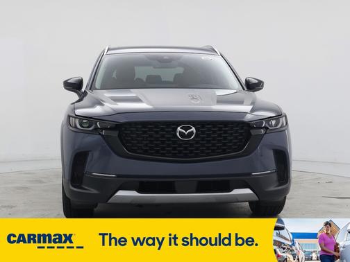2023 Mazda CX-50 2.5 Turbo Meridian Edition