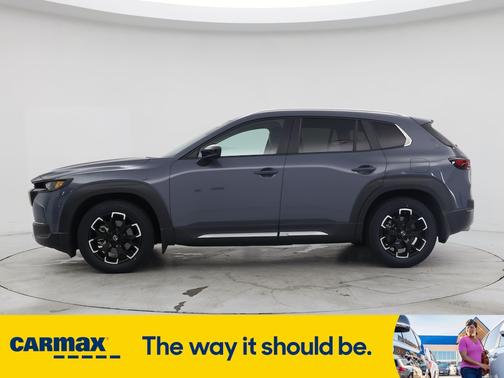 2023 Mazda CX-50 2.5 Turbo Meridian Edition