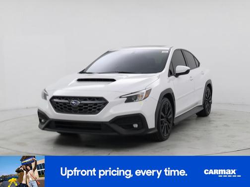 2023 Subaru WRX Premium