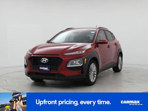 2020 Hyundai KONA SEL