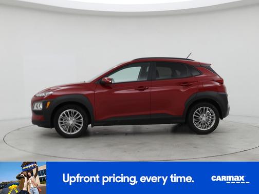 2020 Hyundai KONA SEL