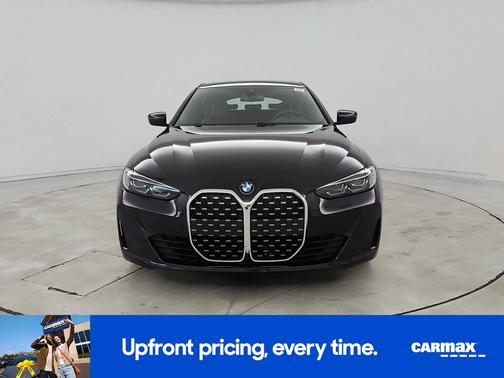 2022 BMW 430 I Gran Coupe