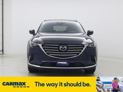 2020 Mazda CX-9 Grand Touring