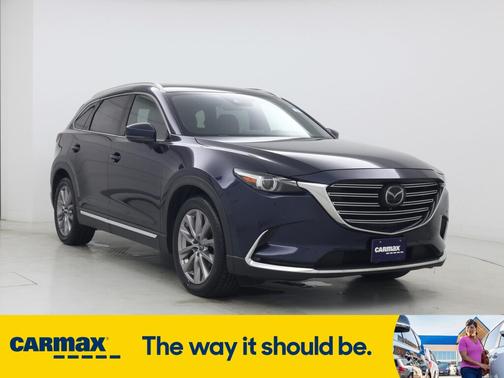 2020 Mazda CX-9 Grand Touring