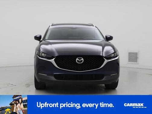 2021 Mazda CX-30 Premium