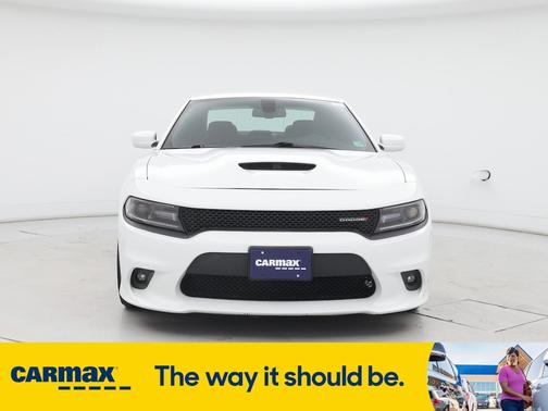 2019 Dodge Charger GT