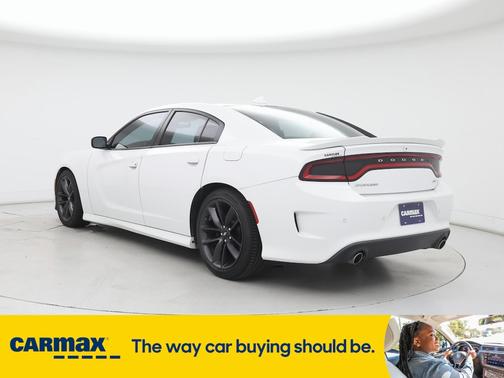 2019 Dodge Charger GT