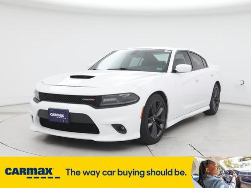 2019 Dodge Charger GT