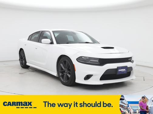 2019 Dodge Charger GT