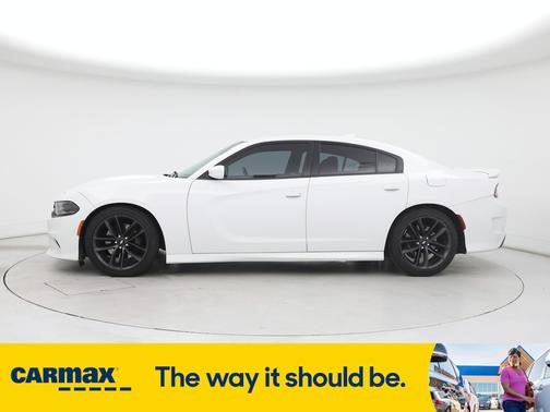 2019 Dodge Charger GT