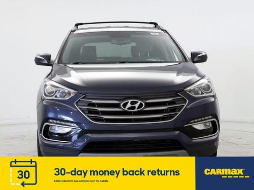 Photo 5 of 25 of 2018 Hyundai Santa Fe Sport 2.4L